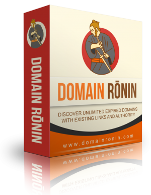 Domain-Ronin