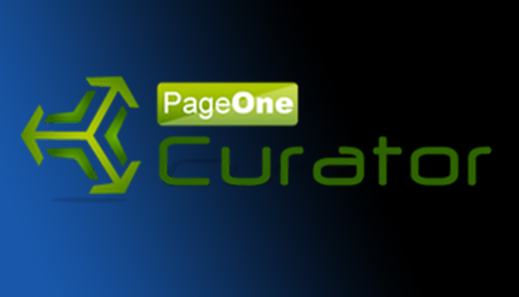 PageOne-Curator-1