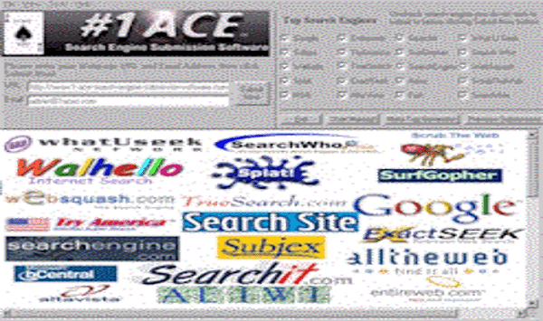 1-ACE-Search-Engine-Submission-Software