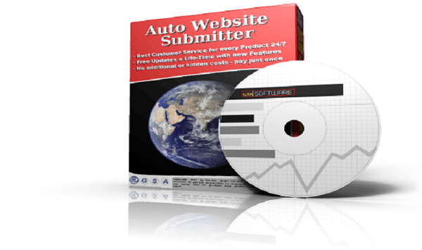 GSA-Auto-Website-Submitter