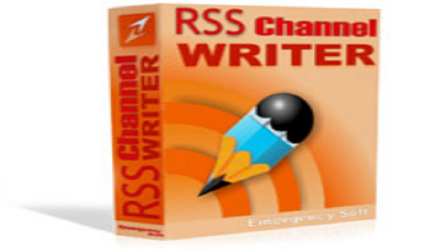 RSS-Channel-Writer
