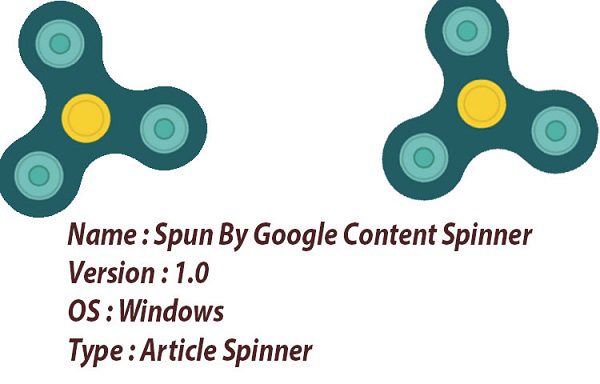 Spun-By-Google-Content-Spinner