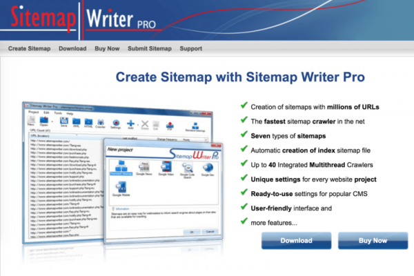 sitemap-Writer-Pro-5.4.7